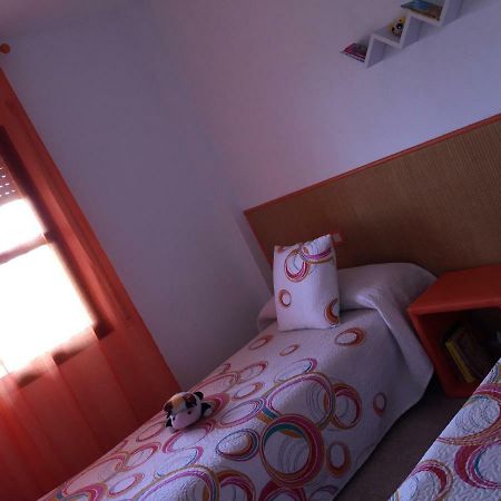 Bonito Y Acogedor Apartamento Con Fibra 萨洛 外观 照片
