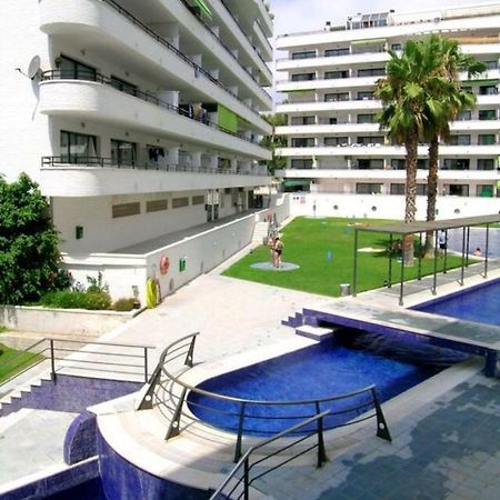 Bonito Y Acogedor Apartamento Con Fibra 萨洛 外观 照片