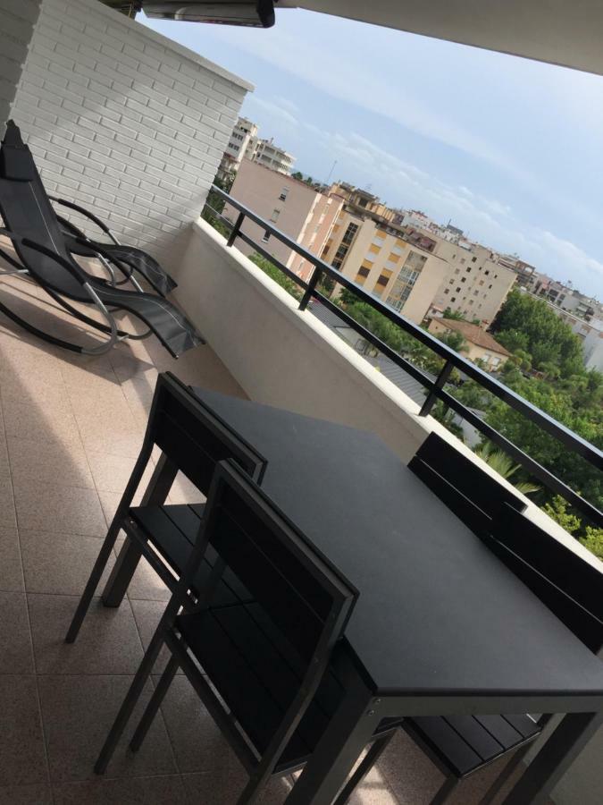 Bonito Y Acogedor Apartamento Con Fibra 萨洛 外观 照片