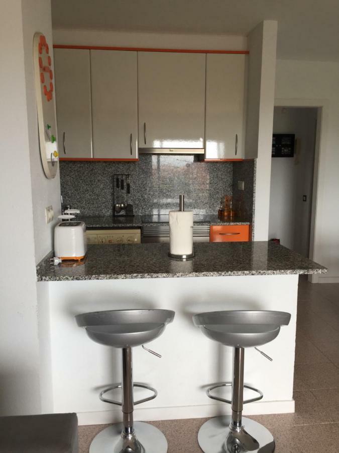 Bonito Y Acogedor Apartamento Con Fibra 萨洛 外观 照片