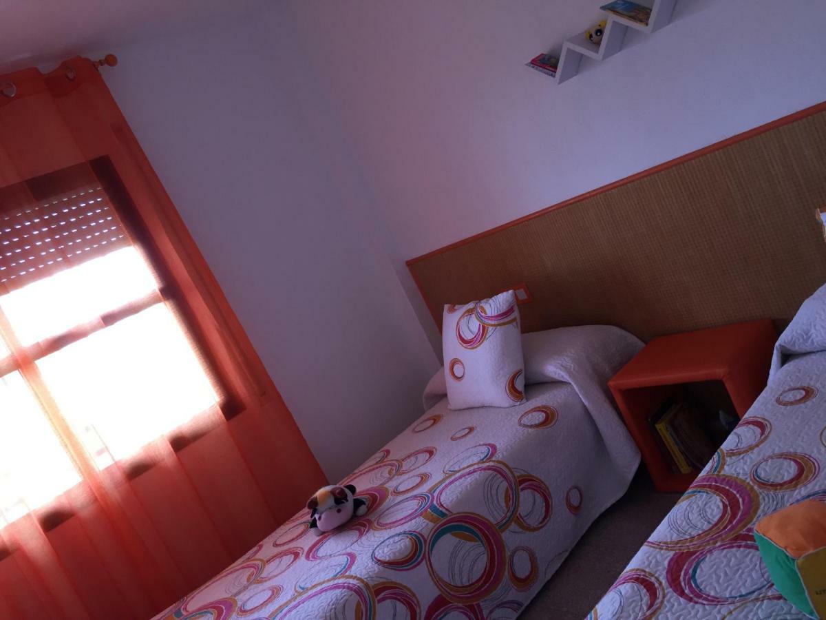 Bonito Y Acogedor Apartamento Con Fibra 萨洛 外观 照片