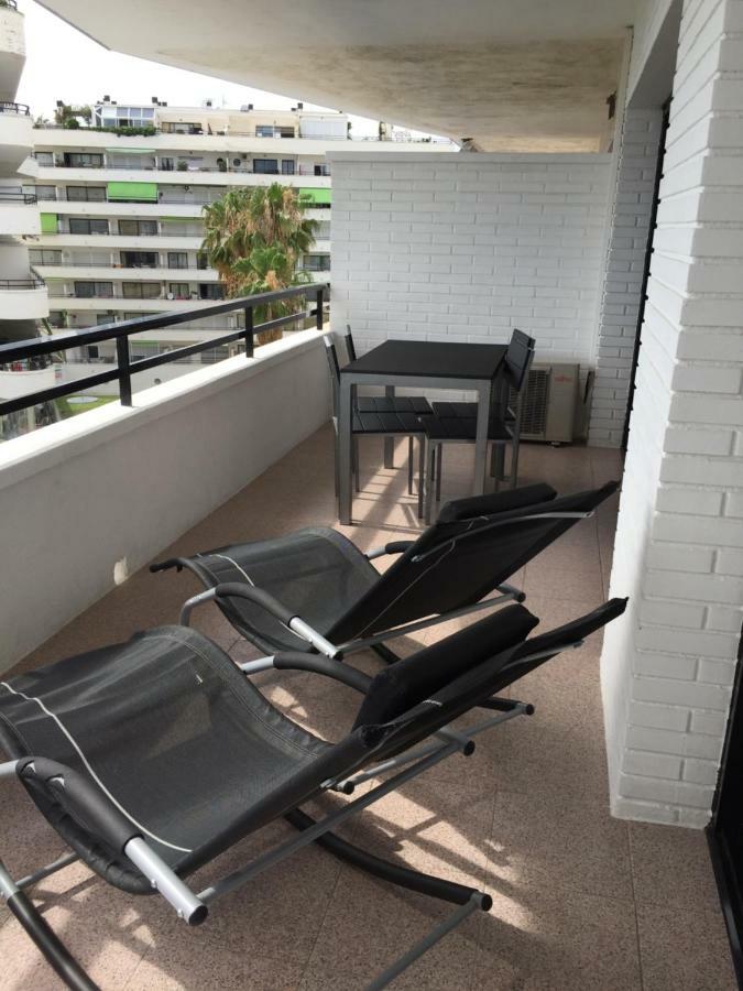 Bonito Y Acogedor Apartamento Con Fibra 萨洛 外观 照片