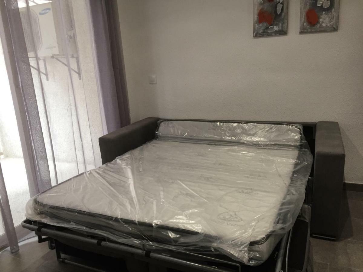 Bonito Y Acogedor Apartamento Con Fibra 萨洛 外观 照片