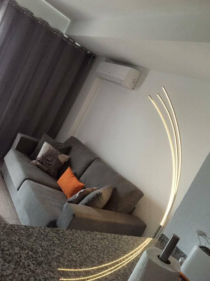 Bonito Y Acogedor Apartamento Con Fibra 萨洛 外观 照片