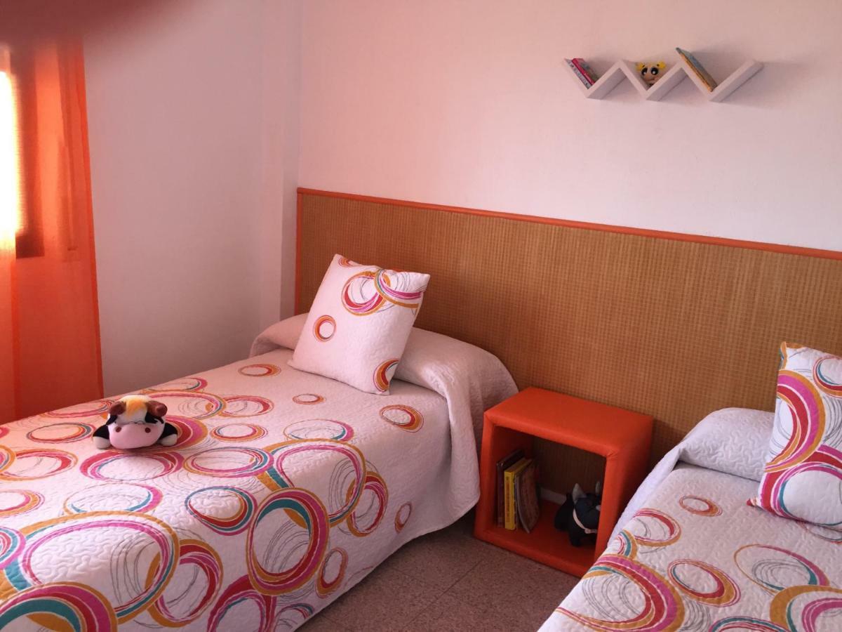 Bonito Y Acogedor Apartamento Con Fibra 萨洛 外观 照片