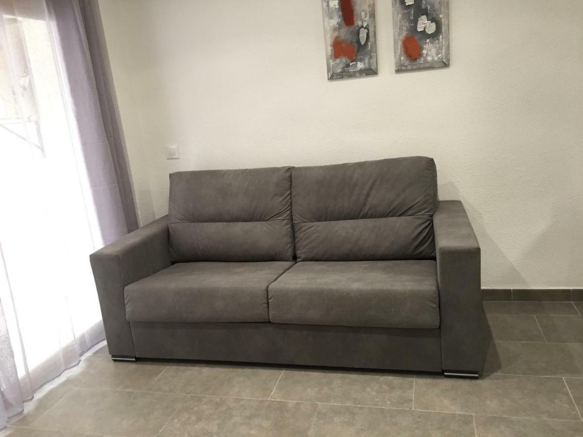 Bonito Y Acogedor Apartamento Con Fibra 萨洛 外观 照片