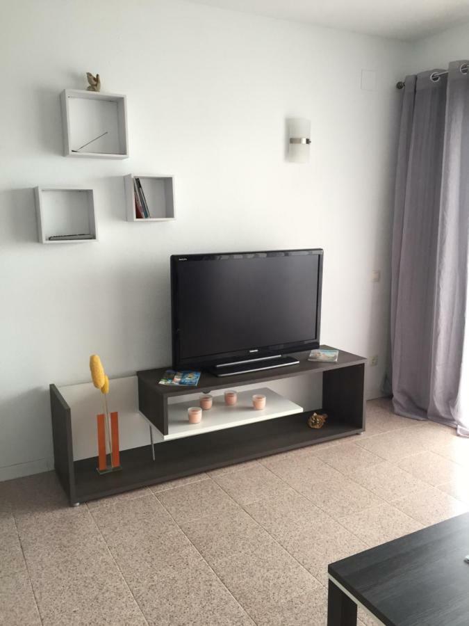 Bonito Y Acogedor Apartamento Con Fibra 萨洛 外观 照片