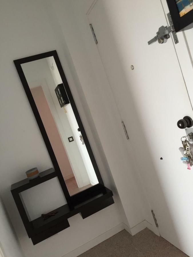 Bonito Y Acogedor Apartamento Con Fibra 萨洛 外观 照片