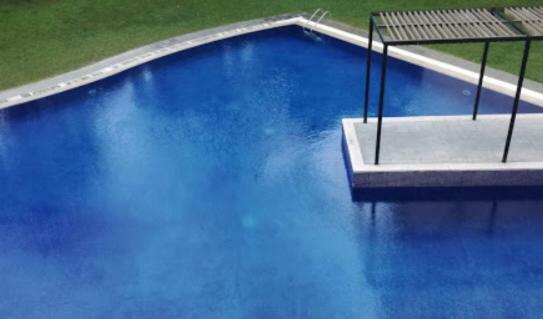 Bonito Y Acogedor Apartamento Con Fibra 萨洛 外观 照片